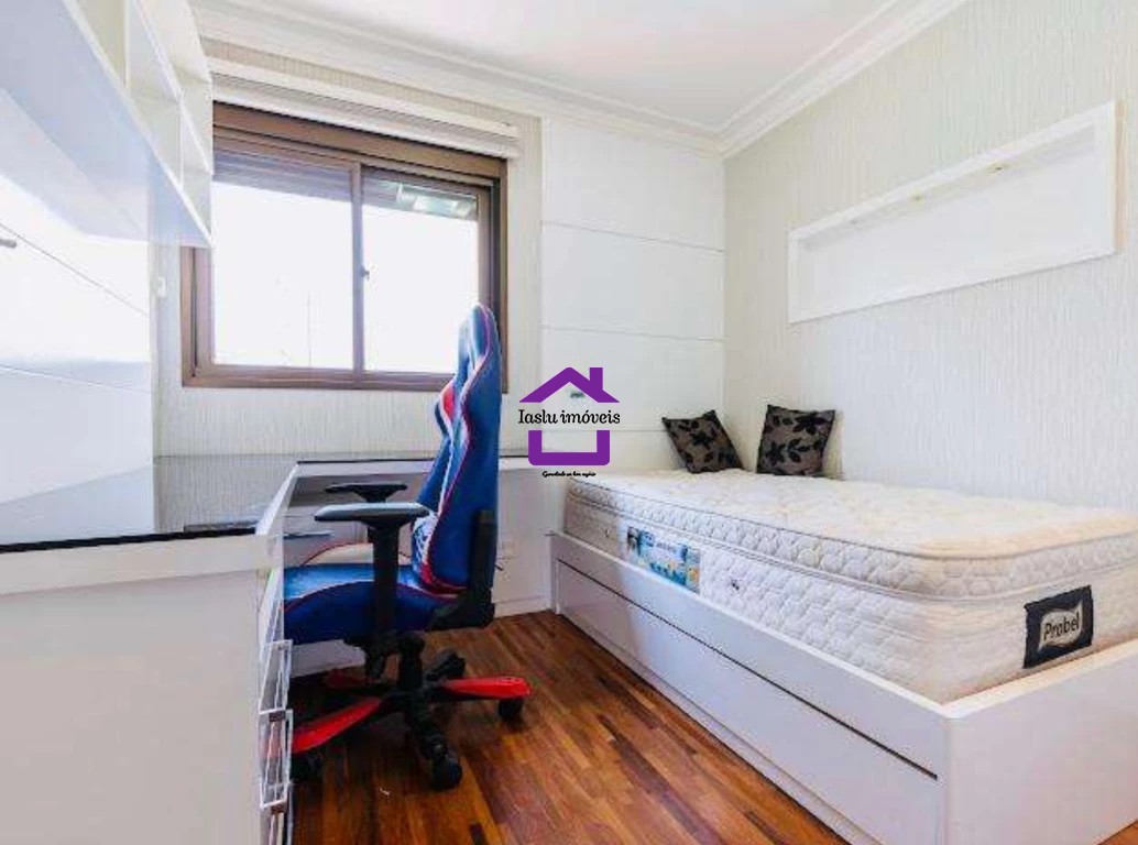 Cobertura à venda e aluguel com 4 quartos, 335m² - Foto 13